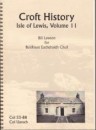 Upper Coll – Isle of Lewis Volume 11