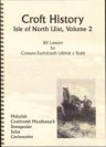 Sollas area – North Uist Volume 2