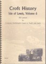 Ranish – Isle of Lewis Volume 6