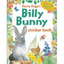 Maurice Pledger’s Billy Bunny Sticker Book