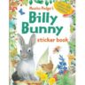 Maurice Pledger’s Billy Bunny Sticker Book