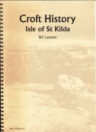 Croft History of St Kilda