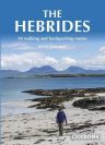 The Hebrides 50 Walking and Backpacking Routes by Peter Edwards