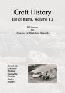 New – Isle of Harris Volume 10