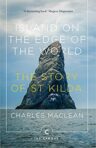 Island on the Edge of the World – Charles MacLean