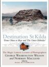 Destination St Kilda – Edited by Mark Butterworth