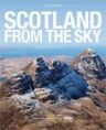 Scotland from the Sky – James Crawford (Paperback)